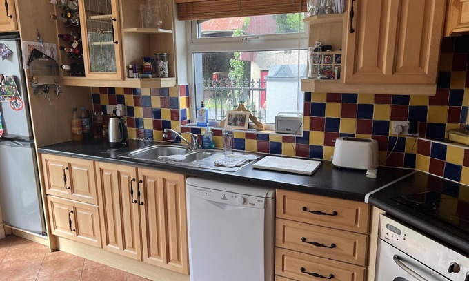 Keshcarrigan Casa | Lakeside Haven Retreat in Carrick-on-Shannon