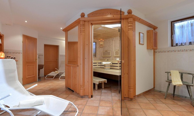 Kufstein Casa | Chalet junto al lago en el lago Thiersee con su propio jardín