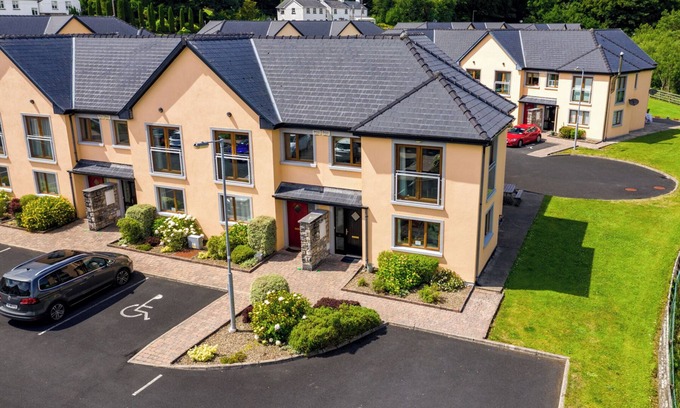 Killaloe Apartamento | Lakeside Holiday Homes