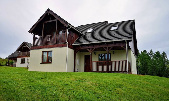 Drumshanbo Casa | Lakeside House in Drumshanbo