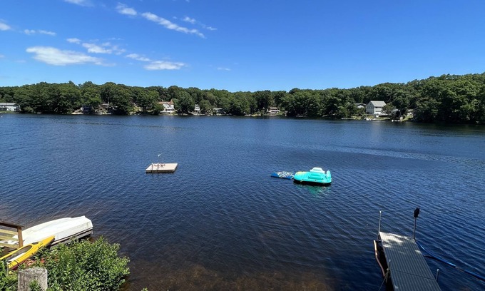 Millville Casa | Lakeside Landing