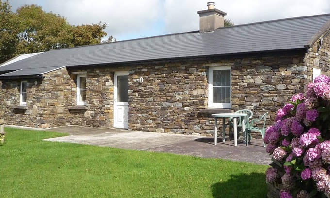 Bantry Cabaña | Lakeside Lodge Bantry