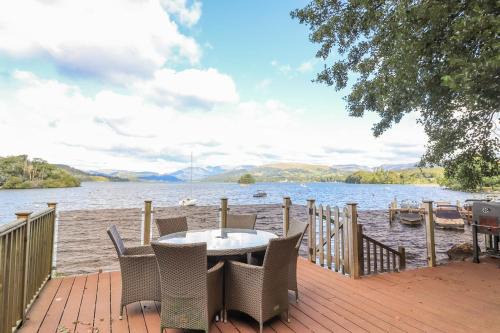 Bowness-on-Windermere Casa | Lakeside Lodge