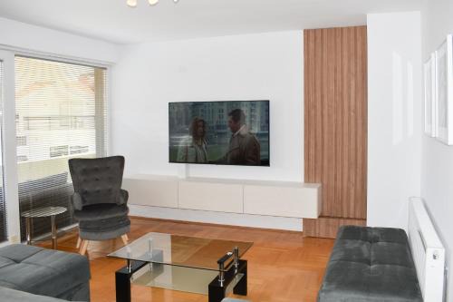 Ohrid Apartamento | Lakeview Apartment VIRGIL