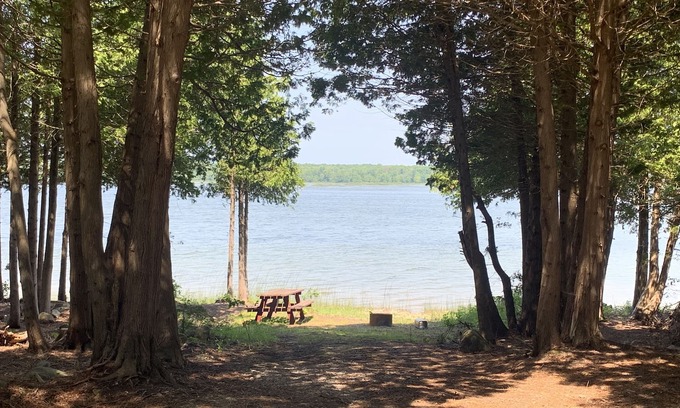 South Bruce Peninsula Casa | Lakeview Campsite H