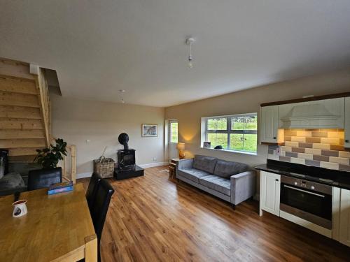 Killinkere Apartamento | lakeview Guesthouse Virginia