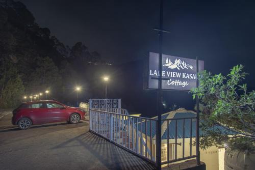 Kasauli Casa | LakeView Kasauli Cottage