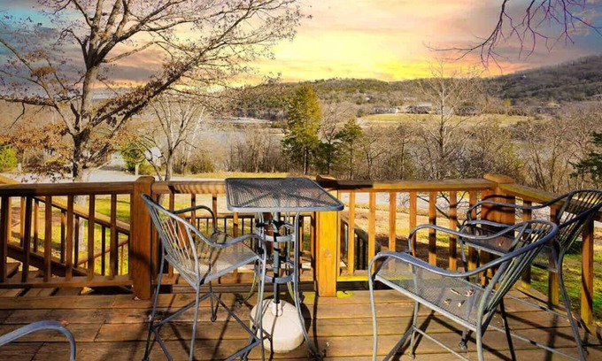 Holiday Island Condominio | Lakeview Latitude at Table Rock Lake