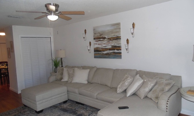Daleville Casa | Lakeview Living
