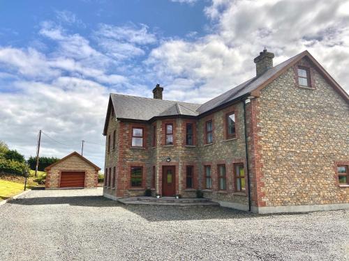 Monaghan Casa | Lakeview Lodge