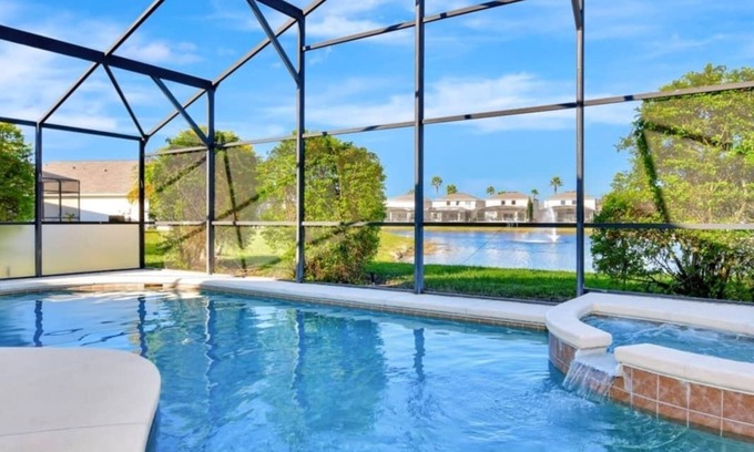 Cumbrian Lakes Casa | Lakeview Luxury Oasis