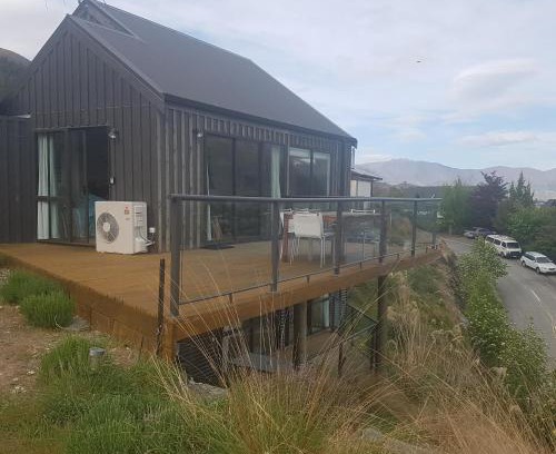 Queenstown Casa | LakeView Panoramas