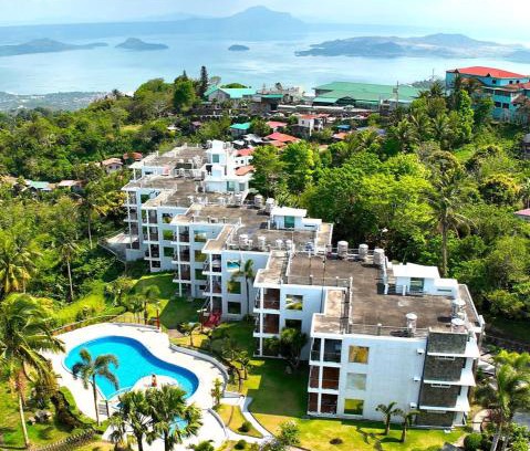 Canlubang Apartamento | Lakeview suites condo
