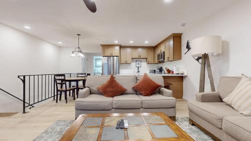 Mammoth Lakes Apartamento | Lakeview Villas #06 condo
