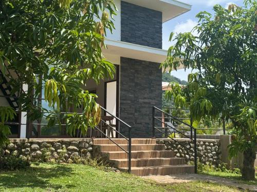Coatepeque Cabina | LakeVIU
