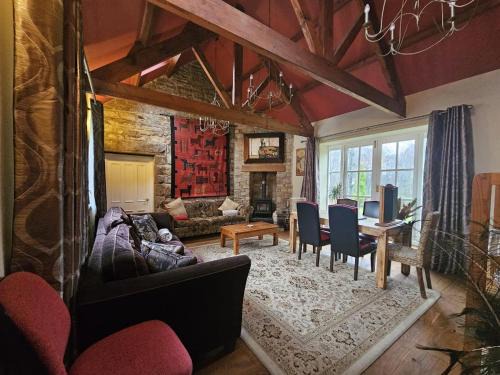 Consett Apartamento | Lakewood Courtyard Northumberland