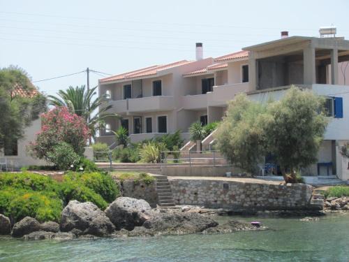 Archangelos Apartamento | Lakonia Bay Apartments