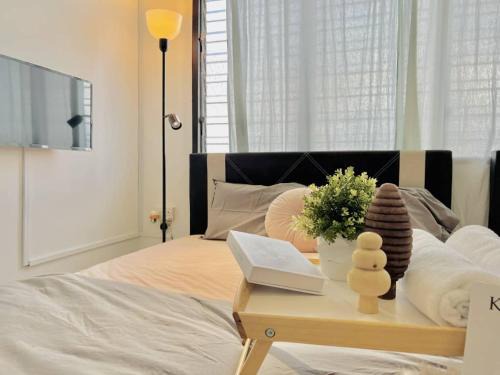Batu Pahat Casa | Laksamana Homestay