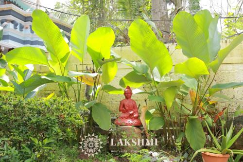Kovalam Apartamento | Lakshmi Ayurveda & Yoga Retreat Kovalam