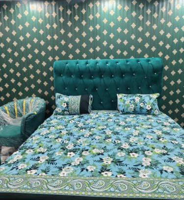 Lahore Hotel | LAkshmi Inn Hotel