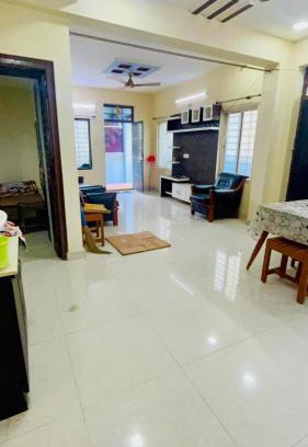 Hanmakonda Apartamento | Lakshmi Nilayam