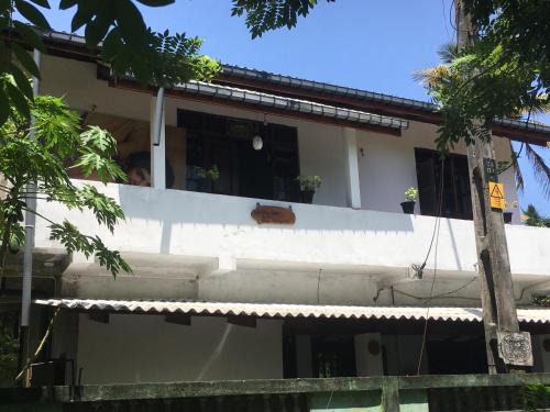 Kaluwamodara Casa | Lakshmi Villa