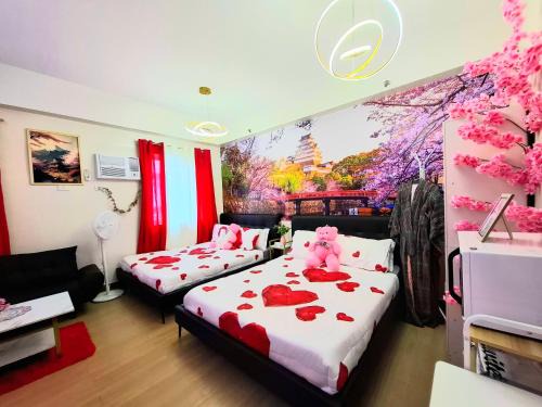 Trece Martires Hotel | Lakwatsero Caviteño Suites
