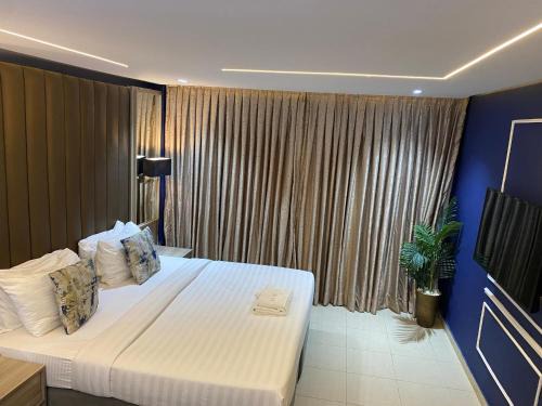 Lagos Casa | Lala's Boutique Hotel