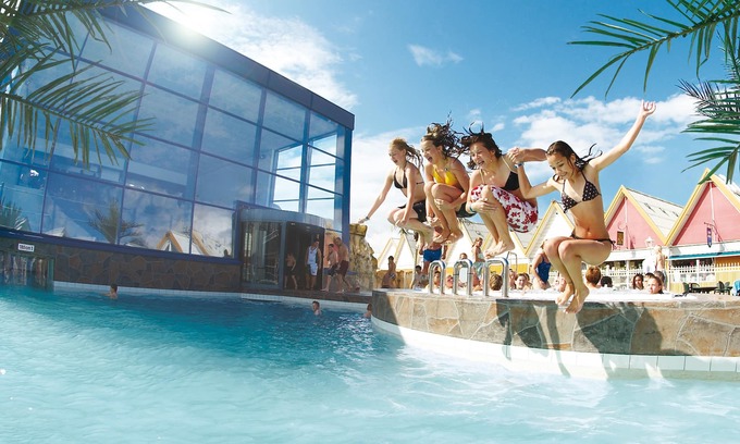 Rodbyhavn Complejo | Lalandia Resort Rødby