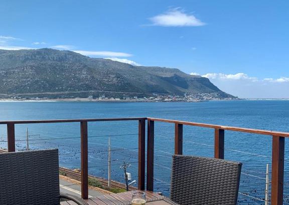 Fish Hoek Apartamento | Lalapanzi