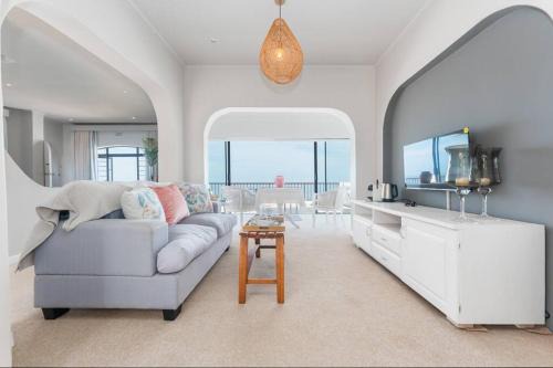 Shaka's Rock Apartamento | Lalaria Ocean Villa suite 5
