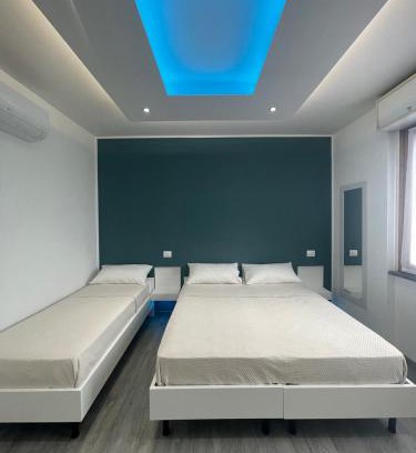Zanica Casa | Lalas Room