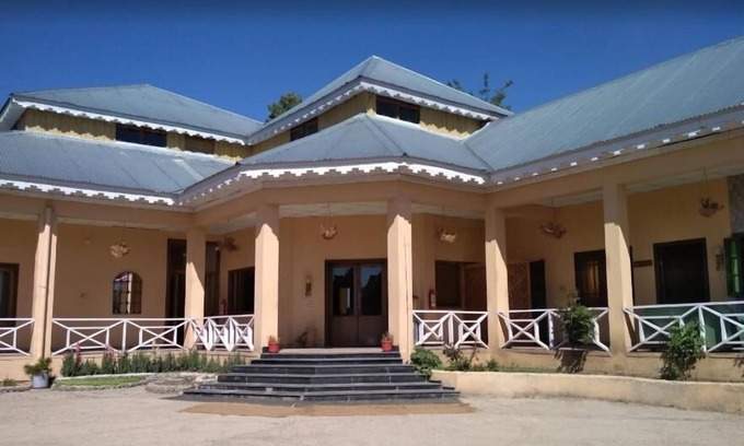 Kohistan Hotel | Lalazar Hotel