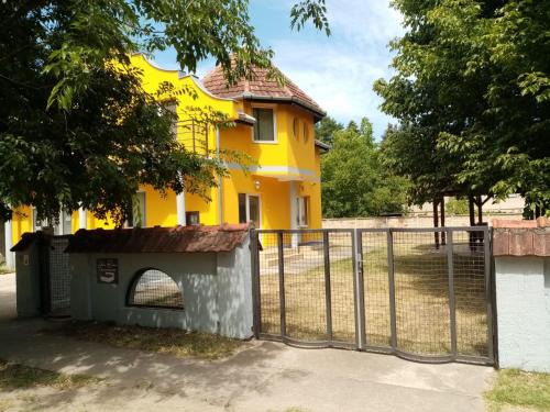 Palic Apartamento | Lale's Room