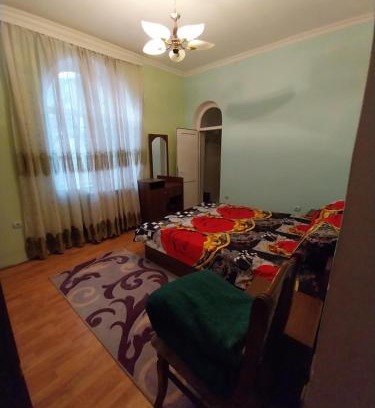 Baku Villa | LALE VILLA