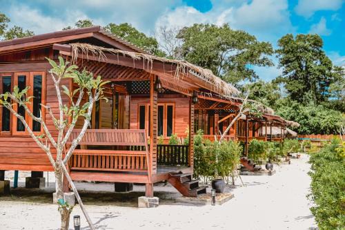 Ko Yao Casa | Laleuca At Laemhad Kohyaoyai