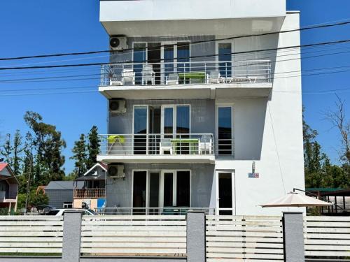 Ureki Apartamento | Lali