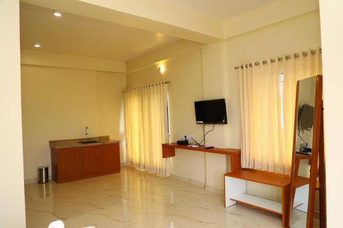 Stuart Hill Apartamento | Lali Petals
