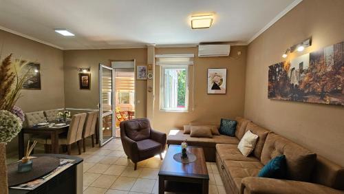 Meljine Apartamento | Lalovina Apartment