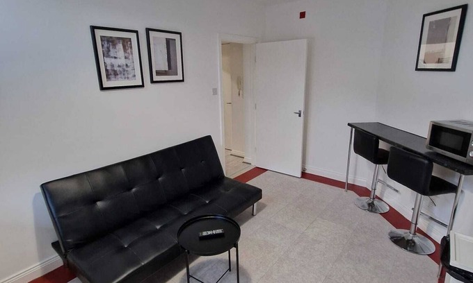 Gateshead Apartamento | Laluna Apartments 1 Bedroom Apartment