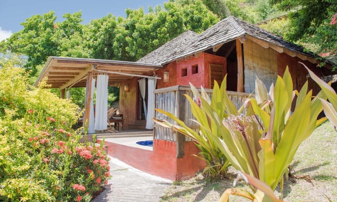 Morne Rouge Complejo | Laluna Boutique Hotel & Villas