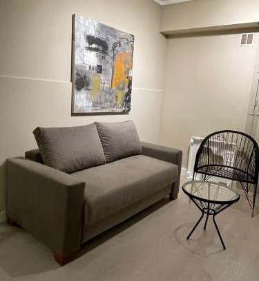 Bahia Blanca Apartamento | LAM 39 en pleno centro de la cuidad