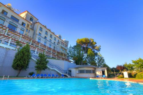 Beduido Hotel | Lam Hotel Estarreja