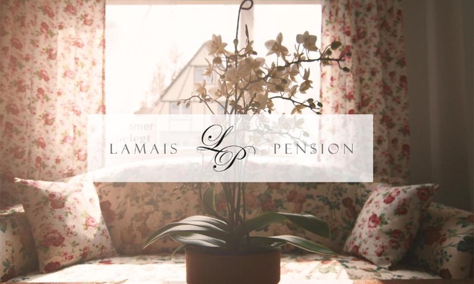 Konstanz-Furstenberg Casa | Lamai's Pension