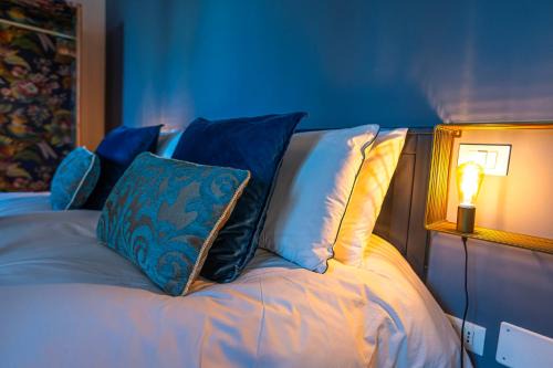 Rimini Historic Center Apartamento | LaMalatestina Suite - Apartment in front of the Castle