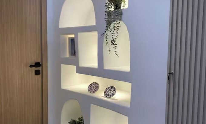 Gueliz Apartamento | Lamanda Apartment