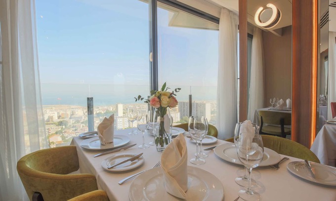 Kouba Hotel | Lamaraz Arts Hotel