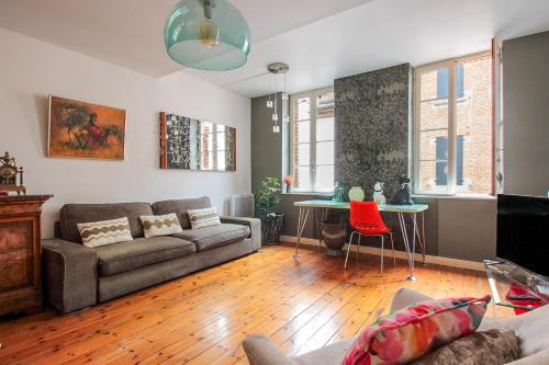 Albi Apartamento | Lamarque