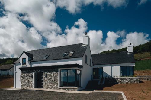 Ballycastle Casa | Lamb Cottage