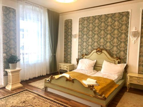 Muerzzuschlag Apartamento | Lambach Villa Appartament 2